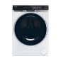 LAVE LINGE HUBLOT POSE LIBRE HAIER 10KG