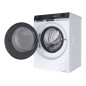 LAVE LINGE HUBLOT POSE LIBRE HAIER 10KG