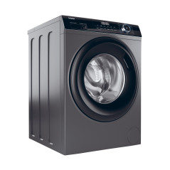 LAVE LINGE HUBLOT HAIER 10KG