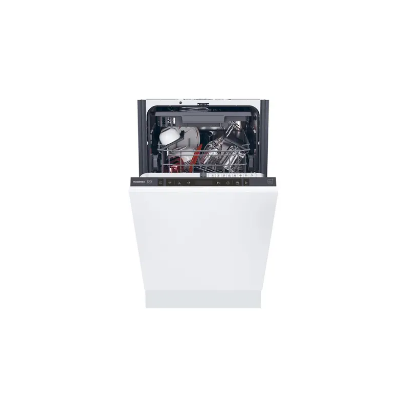 LAVE VAISSELLE ENCASTRABLE ROSIERES 11C