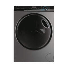 LAVE LINGE SECHANT 8 5KG HAIER NOIR