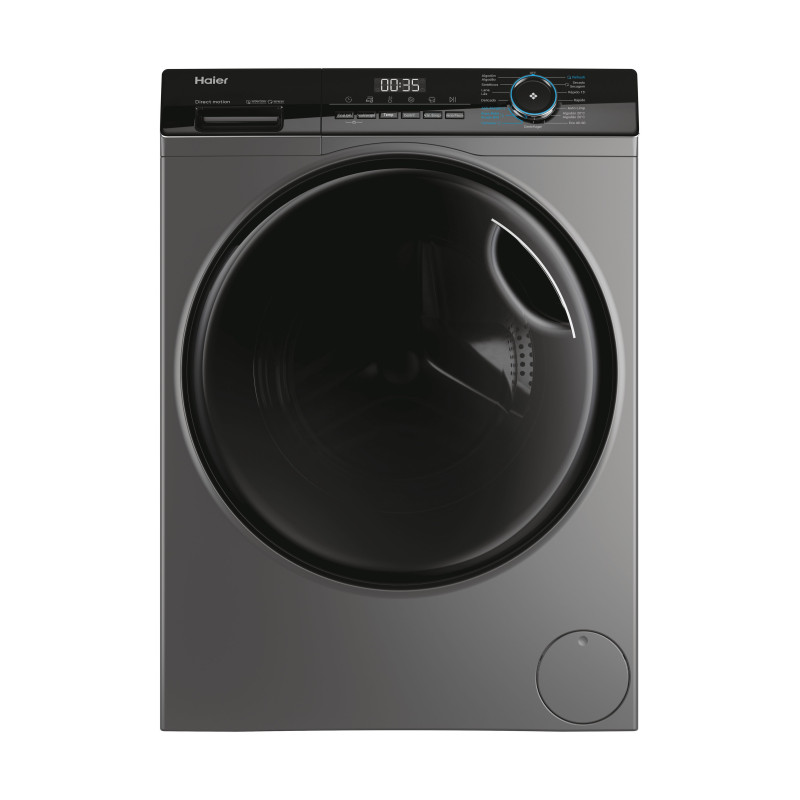 LAVE LINGE SECHANT 8/5KG HAIER NOIR LAVE LINGE SECHANT 8/5KG HAIER NOIR