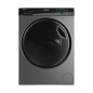 LAVE LINGE SECHANT 8/5KG HAIER NOIR LAVE LINGE SECHANT 8/5KG HAIER NOIR