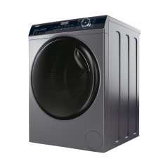 LAVE LINGE SECHANT 8 5KG HAIER NOIR