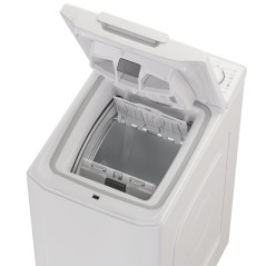 LAVE LINGE TOP CANDY 8KG 1400TR