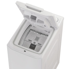 LAVE LINGE TOP CANDY 8KG 1400TR