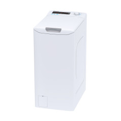 LAVE LINGE CANDY TOP 6KG 1200TR