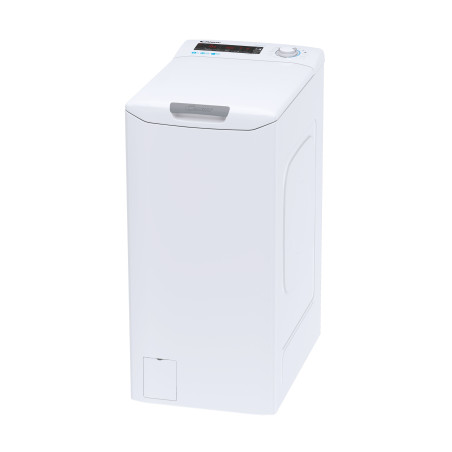 LAVE LINGE CANDY TOP 6KG 1200TR