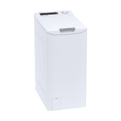 LAVE LINGE CANDY TOP 6KG 1200TR