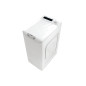 LAVE LINGE HAIER TOP 7KG BLANC
