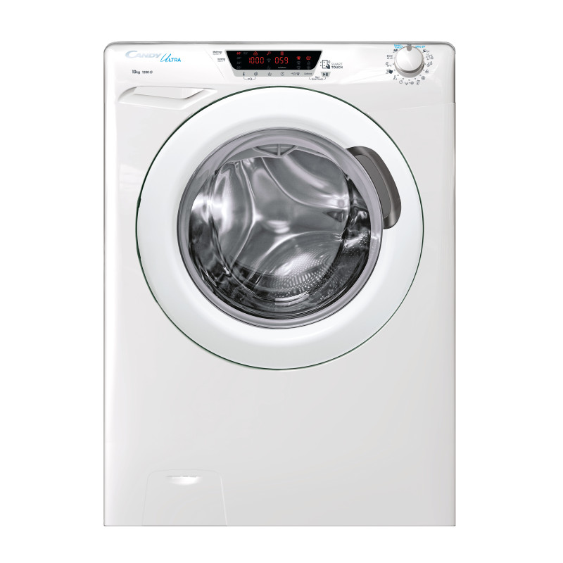 LAVE LINGE FRONTAL POSE LIBRE CANDY 10KG