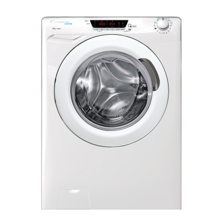 LAVE LINGE FRONTAL POSE LIBRE CANDY 10KG