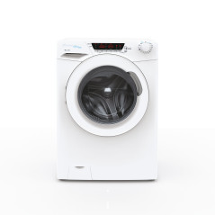 LAVE LINGE FRONTAL POSE LIBRE CANDY 10KG