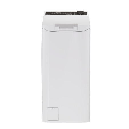 LAVE LINGE TOP HAIER 7KG 1200RPM BLANC