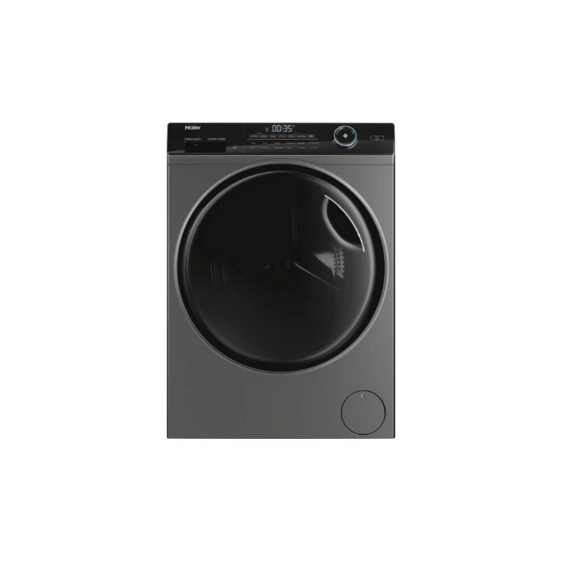 LAVE LINGE SECHANT HAIER 8K/6KG
