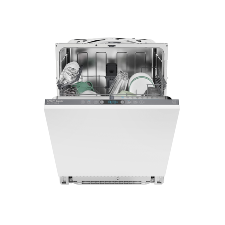 LAVE VAISSELLE CANDY 14C ENCASTRABLE