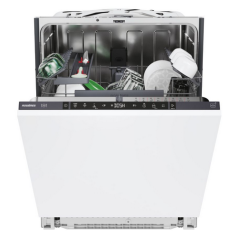 LAVE VAISSELLE ROSIERE INTEGRABLE 15C