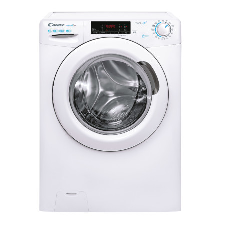 LAVE LINGE HUBLOT CANDY 8KG 