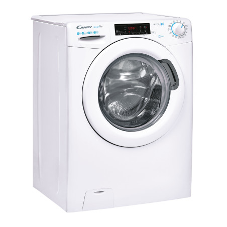 LAVE LINGE HUBLOT CANDY 8KG 
