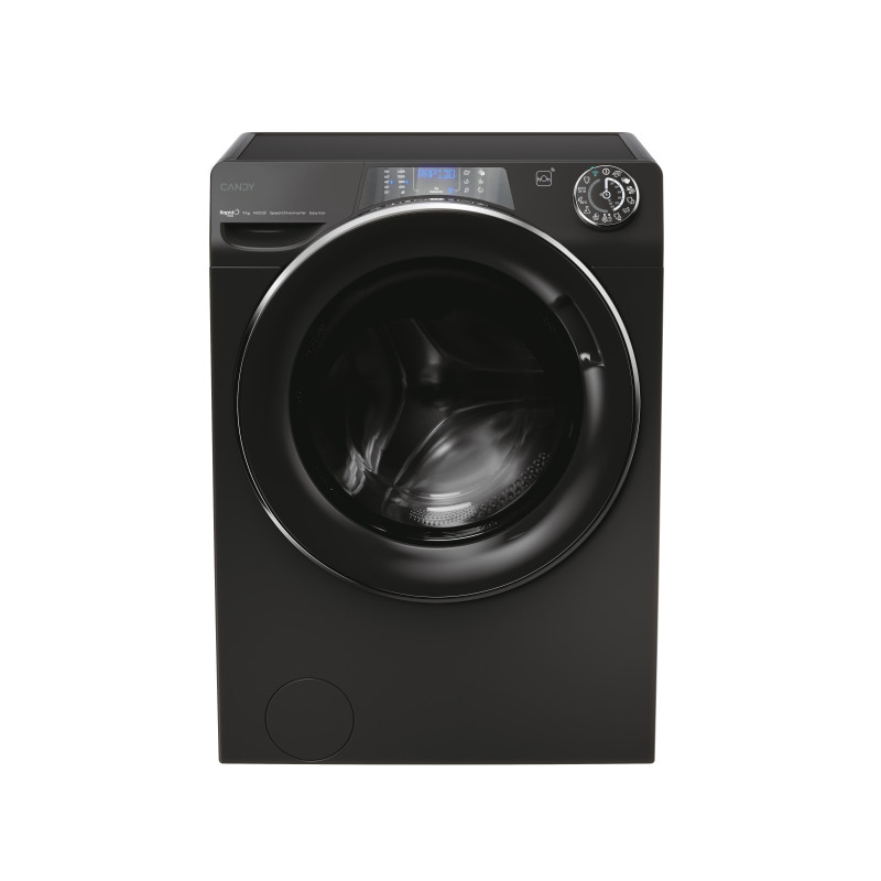 LAVE LINGE POSE LIBRE CANDY 9 KG
