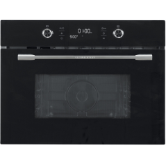 MICRO ONDES & GRILL SCHNEIDER 44L NOIR