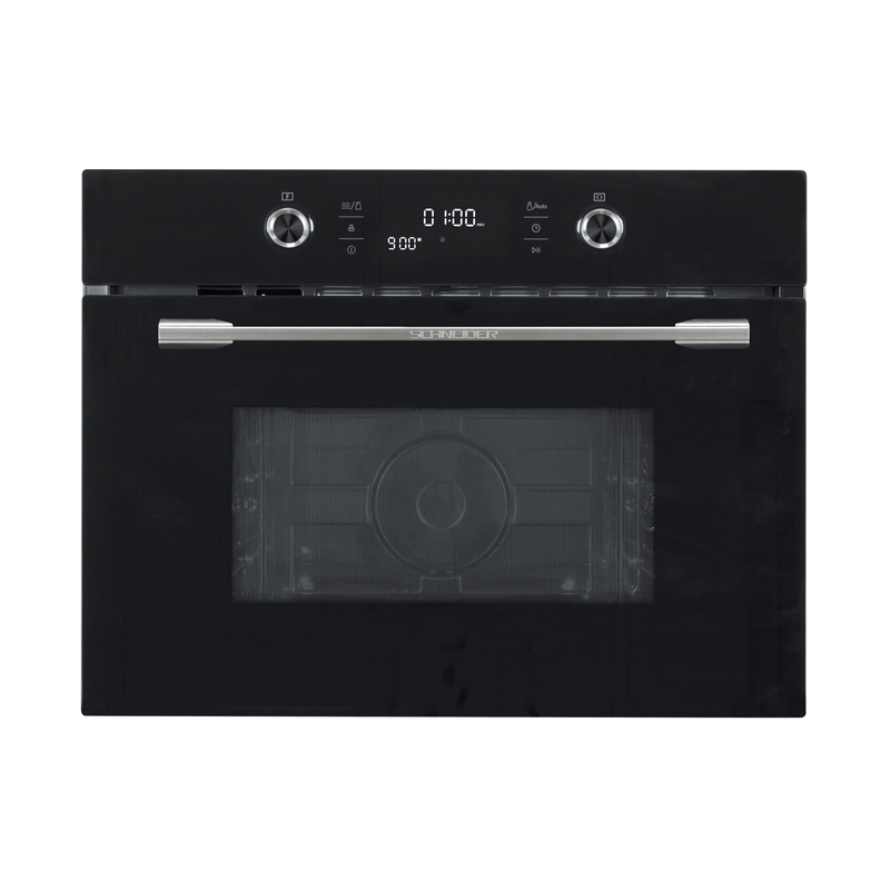 MICRO ONDES & GRILL SCHNEIDER 44L NOIR