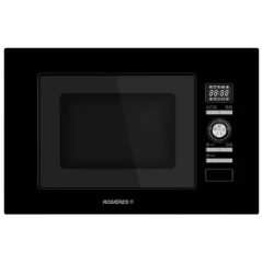 FOUR MICRO-ONDES & GRILL ENCASTRABLE 20L