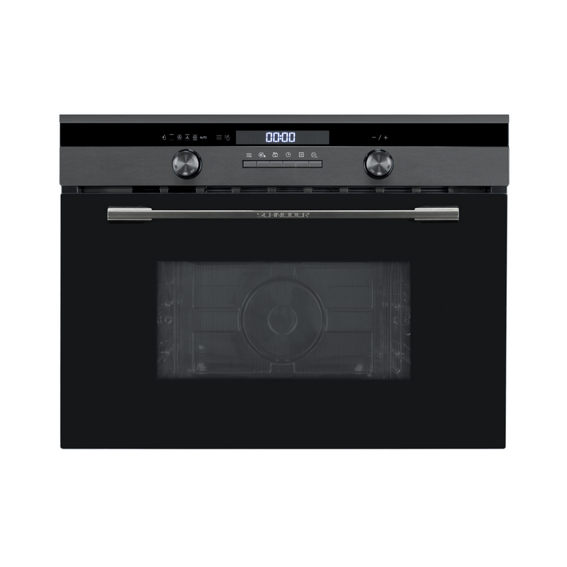 MICRO ONDES COMBI ENCASTRABLE SCHNEIDER