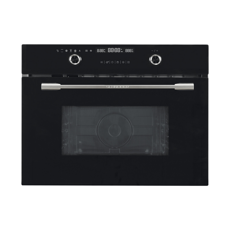 MICRO ONDES COMBI ENCASTRABLE SCHNEIDER