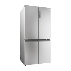 REFRIGERATEUR MULTIPORTES HAIER 425L