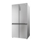 REFRIGERATEUR MULTIPORTES HAIER 425L