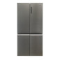 REFRIGERATEUR MULTIPORTES HAIER 643L