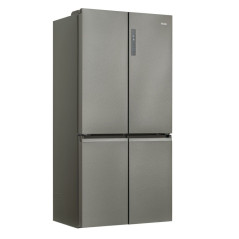 REFRIGERATEUR MULTIPORTES HAIER 643L 