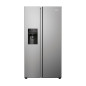 REFRIGERATEUR AMERICAIN HAIER 515L