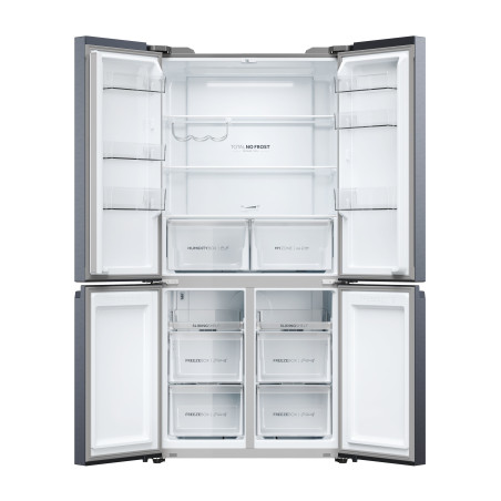REFRIGERATEUR MULTIPORTES HAIER 528L