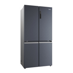 REFRIGERATEUR MULTIPORTES HAIER 528L