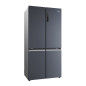 REFRIGERATEUR MULTIPORTES HAIER 528L