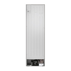 REFRIGERATEUR COMBINE HAIER 377L NOIR