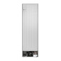 REFRIGERATEUR COMBINE HAIER 377L NOIR
