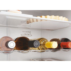 REFRIGERATEUR COMBINE CANDY 364L