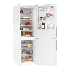 REFRIGERATEUR COMBINE CANDY 341L