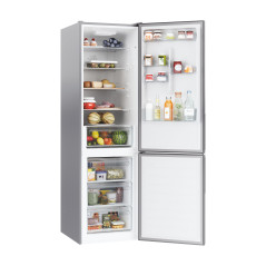 REFRIGERATEUR COMBINE CANDY 377L