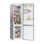 REFRIGERATEUR COMBINE CANDY 377L