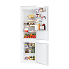 REFRIGERATEUR COMBINE CANDY 263L