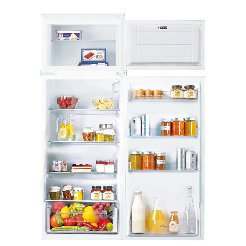 REFRIGERATEUR 2P CANDY 222L