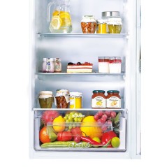 REFRIGERATEUR 2P CANDY 222L