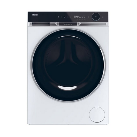 LAVE LINGE SECHANT HAIER 10KG