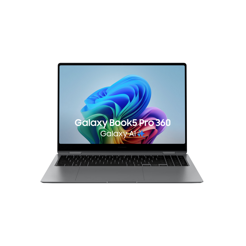 GALAXY BOOK5 PRO 360 512GB GRAY