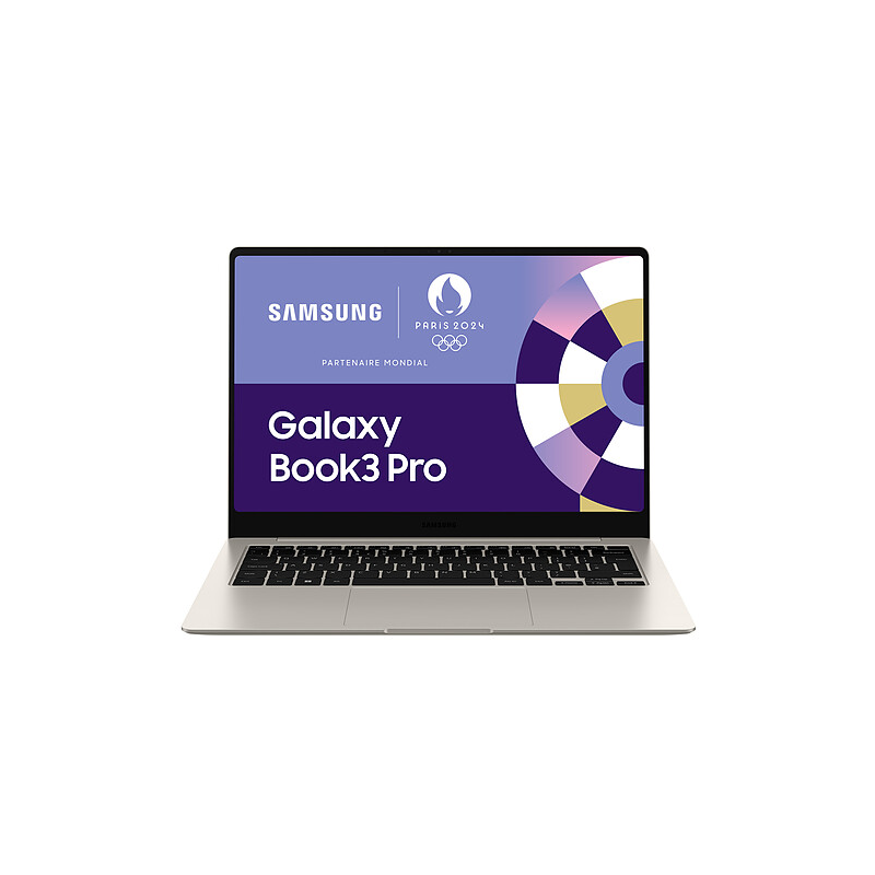 GALAXY BOOK3 PRO 14' I7/16G/512