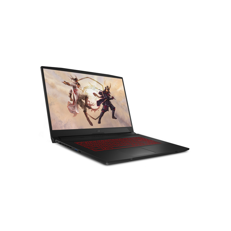 KATANA GF76 12UGSO-632XFR